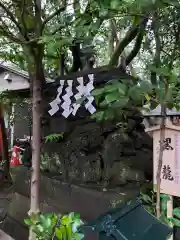 田無神社の建物その他