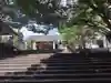 赤城神社の景色