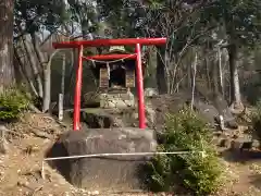 筑波山神社(茨城県)