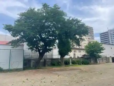 八幡宮(栃木県)