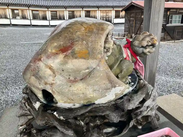 恐山菩提寺(青森県)