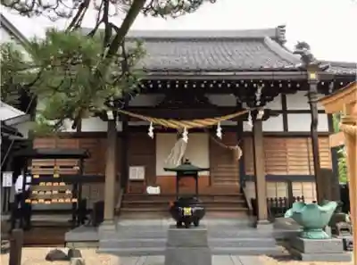 瑞光寺の本殿・本堂
