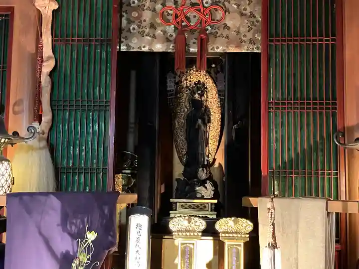 総見寺(滋賀県)