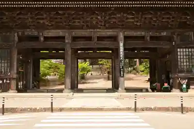 久遠寺(山梨県)