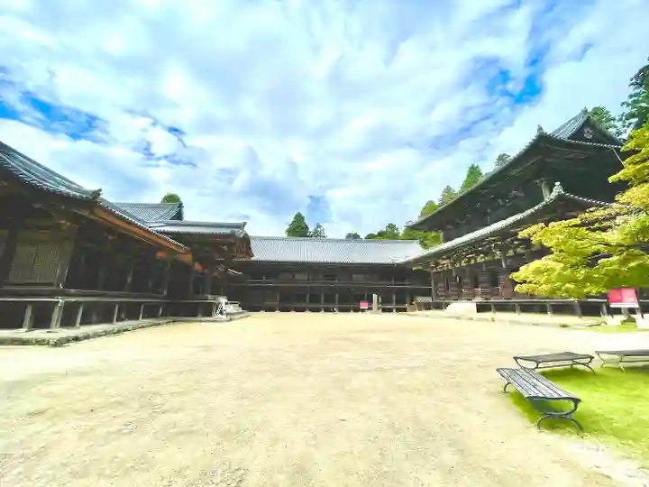 圓教寺(兵庫県)