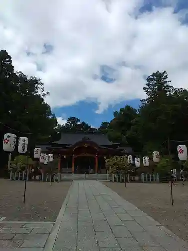 長岡天満宮(京都府)