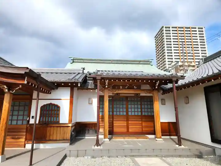 廣徳寺(廣德禪寺)(兵庫県)