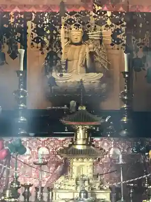 焼山寺(徳島県)