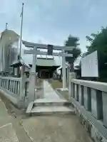 洲崎神社(神奈川県)