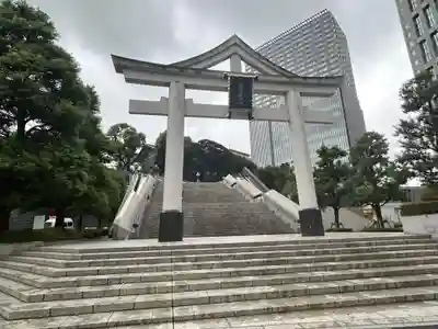 日枝神社(東京都)