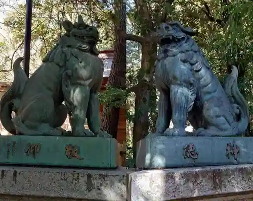 平塚八幡宮(神奈川県)