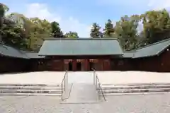 滋賀県護国神社(滋賀県)