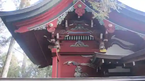 一言主神社(茨城県)