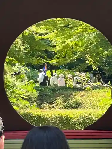 明月院(神奈川県)