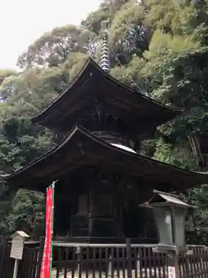 日龍峯寺(高澤観音)(美濃清水)(岐阜県)