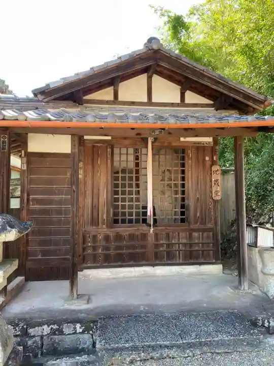 粉河寺(和歌山県)