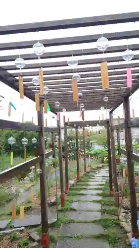 香勝寺(静岡県)