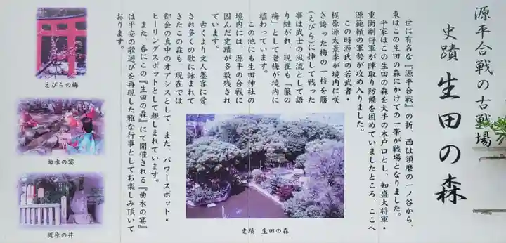 生田神社(兵庫県)