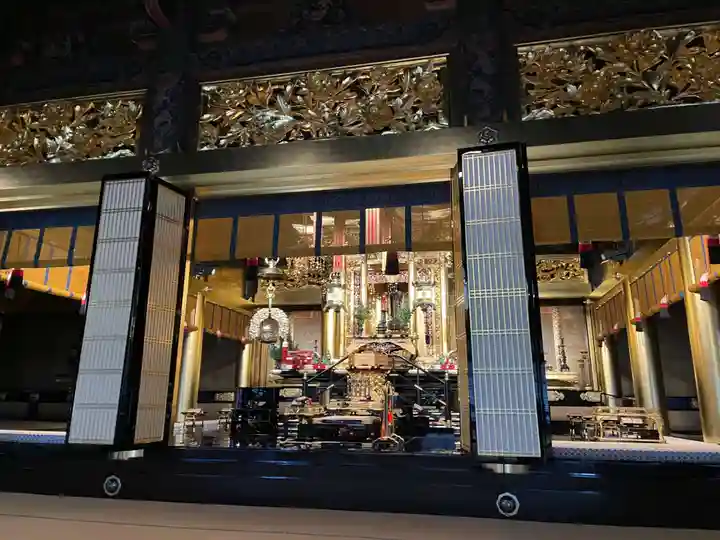 本願寺(西本願寺)(京都府)