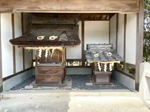 八幡神社(滋賀県)