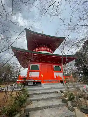 如意輪寺(福岡県)