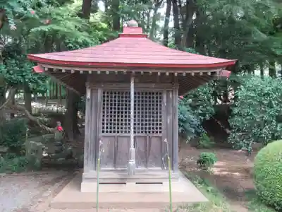 安楽寺(東京都)