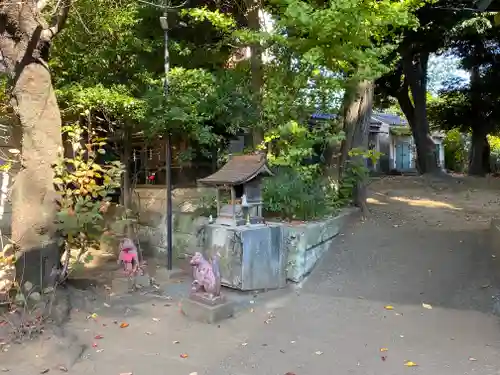 赤羽八幡神社(東京都)