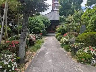吉祥院(東京都)