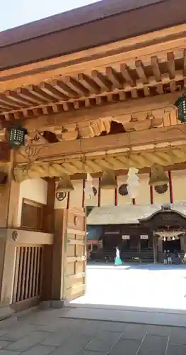 大山祇神社(愛媛県)