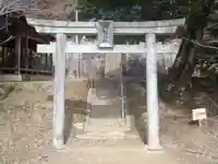 八柱神社(愛知県)