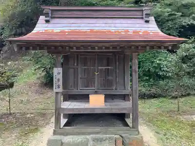 吉備津彦神社(岡山県)