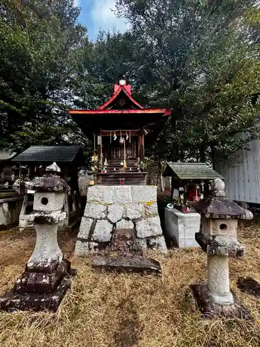若宮八幡神社(広島県)
