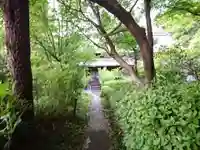 種玉院の本殿・本堂