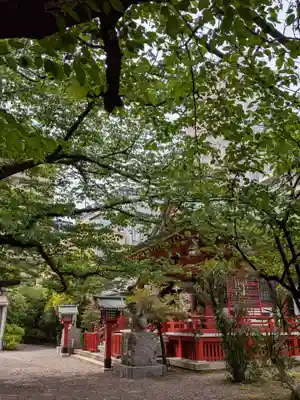 秋葉神社(東京都)