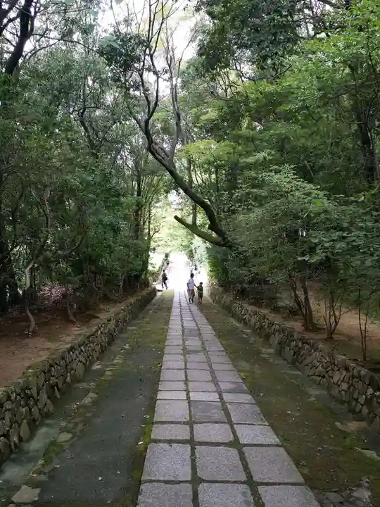 満願寺のその他建物