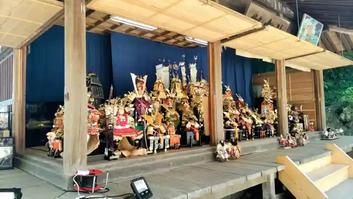 海南神社(神奈川県)