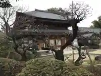 瑞光寺(神奈川県)
