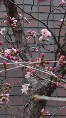 相馬神社(北海道)