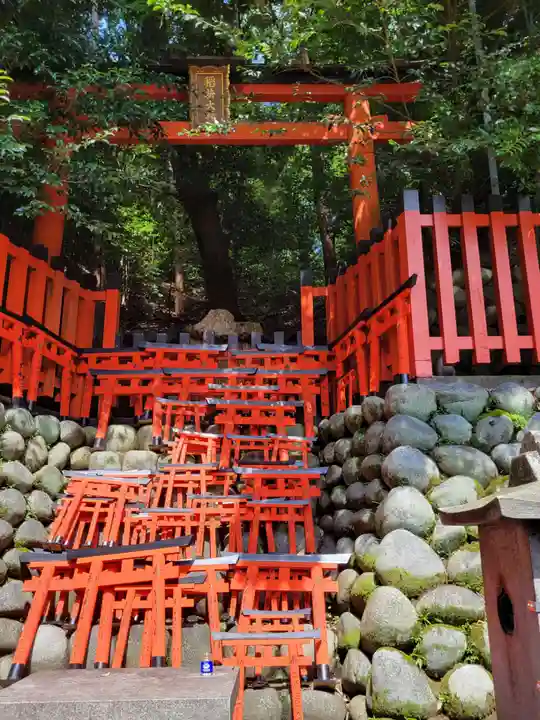 伏見稲荷大社のその他建物