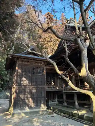 鹿嶋神社(福島県)