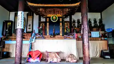 北薬師教会のその他建物