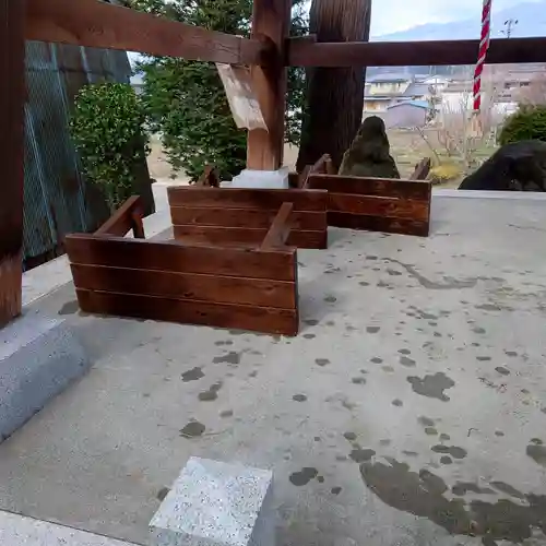 三澤寺(長野県)