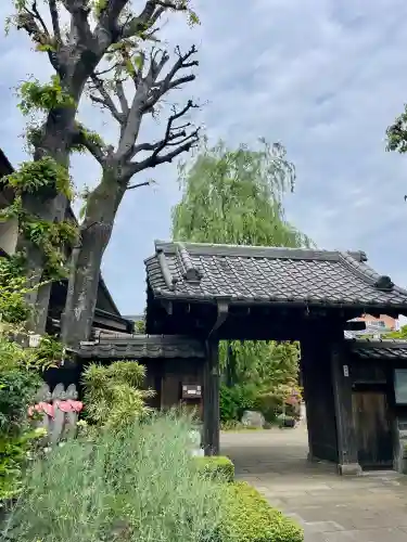 大林院(東京都)