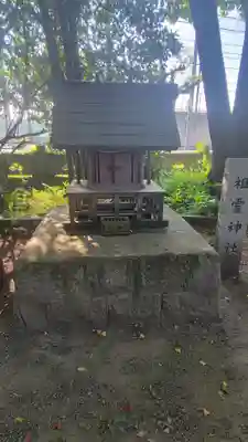 堀江神社(愛媛県)