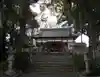 玉田神社(京都府)
