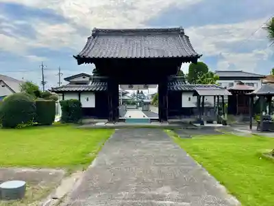 開雲寺(栃木県)