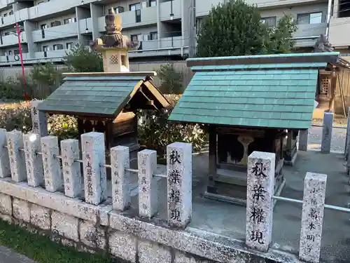 善光寺別院願王寺(愛知県)