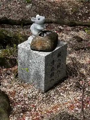 万九千社(島根県)