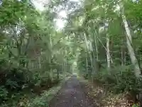 手稲神社のその他建物