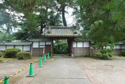 東昌寺(宮城県)